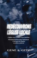 Redecouvrons l'Eglise Locale